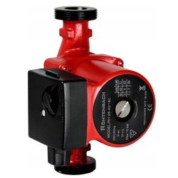 cumpără Pompă de circulație IBO RH 25-80/180 Rohtenbach (NEW) în Chișinău 