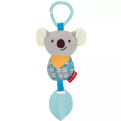 cumpără Jucărie cu pandantiv Skip Hop 9O291610 Bandana Buddies Chime&Teethe Koala în Chișinău 