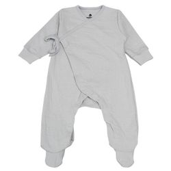 cumpără Haine pentru copii Minikin 242911974 NewStyle Комбинезон р-р74, серый светлый, унисекс în Chișinău 