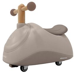 cumpără Tolocar Kikka Boo 31006030032 Tolocar Ride-On Sizzy Beige în Chișinău 