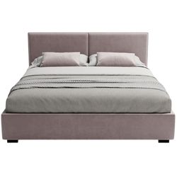 купить Кровать my-STYLE my-Bria 200x200 (P02D20M11) в Кишинёве 