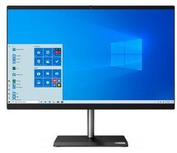 cumpără Monobloc PC Lenovo V30a-24IML FullHD (11FT005SRU) în Chișinău