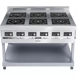 cumpără Aragaz profesional Abat КИП- 69П-3,5-01 în Chișinău 