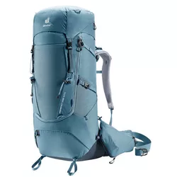 купить Туристический рюкзак Deuter Aircontact Core 60+10 atlantic-ink в Кишинёве 