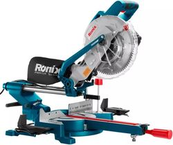 cumpără Scule electrice staționare Ronix 5304 торц. пила с протяж. мех. 255mm în Chișinău 