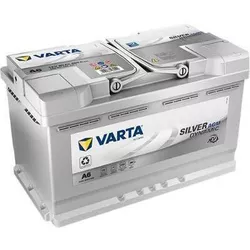 купить Автомобильный аккумулятор Varta 80AH 800A(EN) (315x175x190) S5A110 AGM (580901080J382) в Кишинёве 