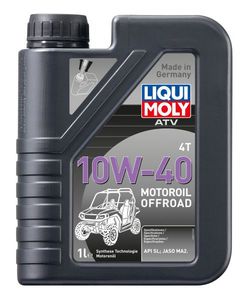 10W40 1L ATV