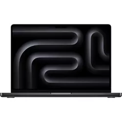 купить Ноутбук Apple MacBook Pro 14" M4 10c/10g RAM 16GB SSD 512GB Space Black MW2U3 в Кишинёве 