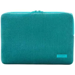 cumpără Geantă laptop Tucano BFVELMB13-P Velluto, Petroleum în Chișinău 