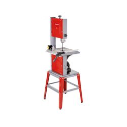 Fierăstrău cu bandă Einhell TC-SB 305 U 750 W 1400 rot/min