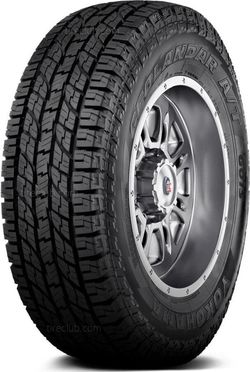 cumpără Anvelopă Yokohama 255/70 R18 113H TL Geol.A/T G015 în Chișinău 