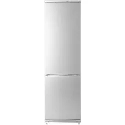 купить Холодильник с нижней морозильной камерой Atlant XM 6026-031 в Кишинёве 