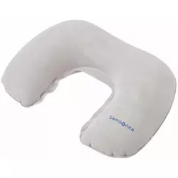 cumpără Pernă turistică Samsonite Global Ta Inflatable Grafit (121231/1374) în Chișinău 