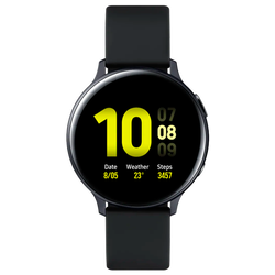 Samsung Galaxy Watch Active2 SM- R820a 44mm Alu, Black EU
