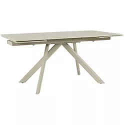 купить Стол Interdepo Calisto, Camel matt в Кишинёве 