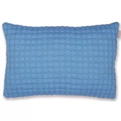 cumpără Set de perne si plapume Pip Studio 329626 Fill in the dots Cushion 40x60 Blue în Chișinău 