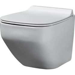 купить Унитаз Ege Vitrifye ALVONA (86303) в Кишинёве 