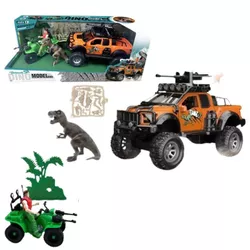 купить Игрушка Essa 7752A Set de joacă Lumea Dinozaurilor в Кишинёве 