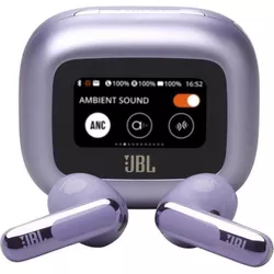 cumpără Căști fără fir JBL Live Flex 3 Purple în Chișinău 