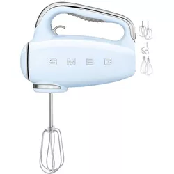купить Миксер SMEG HMF01PBEU в Кишинёве 