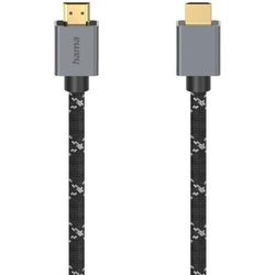 купить Кабель для AV Hama 202010 DP 2.1, Ultra-HD 8K, 40Gb/s 2m в Кишинёве 