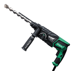 Перфоратор Hitachi DH26PC-NS