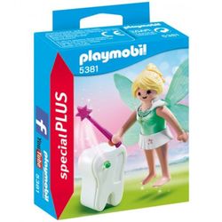 Tooth Fairy, PM5381