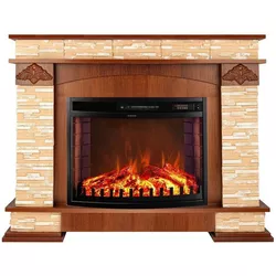 cumpără Șemineu electric ArtFlame Zenit & Zakynthos în Chișinău 
