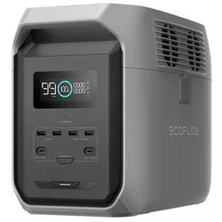 cumpără Stație de alimentare electrică portabilă EcoFlow DELTA 3 1500 în Chișinău 