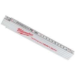 купить Линейка Milwaukee 4932459301 композитные столярные изделия 2 м в Кишинёве 