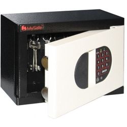 cumpără Cashboxe Griffon MSK.17.E.Cream, box pentru 8 chei (170x240x100), art.03.047 în Chișinău 