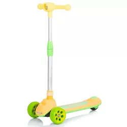 купить Самокат Chipolino Orbit orange DSORB0233OR в Кишинёве 