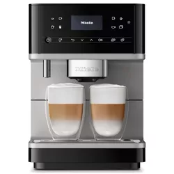 cumpără Automat de cafea Miele CM 6160 Silver Edition în Chișinău 