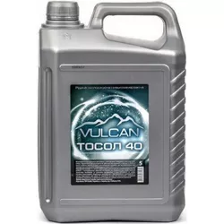 cumpără Antigel Vulkan Antigel -40 4,5 kg (-24C) în Chișinău 