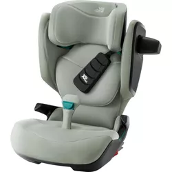 cumpără Scaun auto Britax-Römer KidFix Pro Sage Green Style (2000042136) în Chișinău 