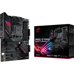MB AM4 Asus ROG STRIX B550-F GAMING (WIFI) ATX