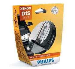 PHILIPS D1S 85V 35W PK32D-2 XENON – 85415VIS1
