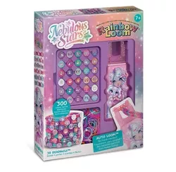 cumpără Set de creație Nebulous Stars 11033 Set de margele Rainbow Loom în Chișinău 
