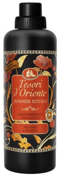 Balsam de rufe Tesori d'Oriente JAPANESSE 30 spalari, 750 ml