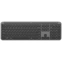 купить Клавиатура Logitech K950 Graphite в Кишинёве 