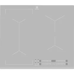 купить Встраиваемая поверхность электрическая Electrolux EIV63440BS в Кишинёве 