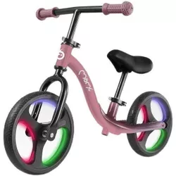cumpără Bicicletă MoMi ROBI00074 Begovel Isoka Roz în Chișinău 