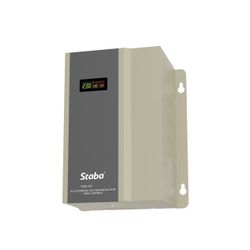 Настенныи стабилизатор STABA TVR-131 8000 вА 140 – 270 В