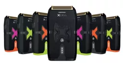 купить Бритва электрическая Gamma Plus Xcell (masina de ras) в Кишинёве 