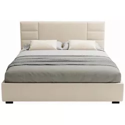 cumpără Pat my-STYLE my-Feya 200x200 (P45D20M09) în Chișinău 