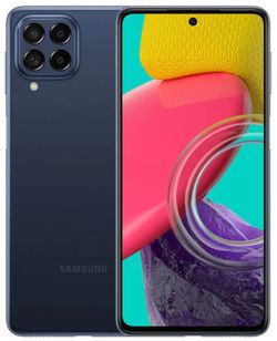 Samsung Galaxy M53 6/128GB Duos (SM-M536), Blue