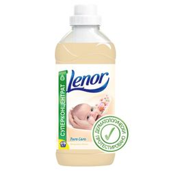 Lenor кондиционер для белья Pure Care, 1425мл
