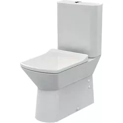 cumpără Vas WC Creavit Nova NV361-11CB / NV410 / KC1603.01.00/ IT5130 Rimoff în Chișinău 