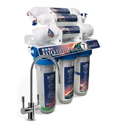 купить Фильтр проточный для воды Fito Filter FF-OSMOS 7 Multimineral в Кишинёве 