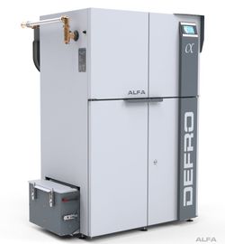 Defro Alfa 22 kW